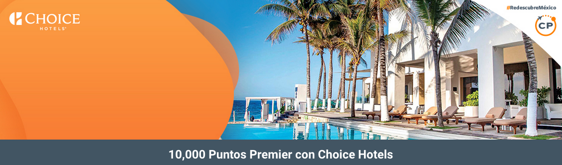 Earn Up To 10 000 Bonus AeroMexico Club Premier Points With Just One 