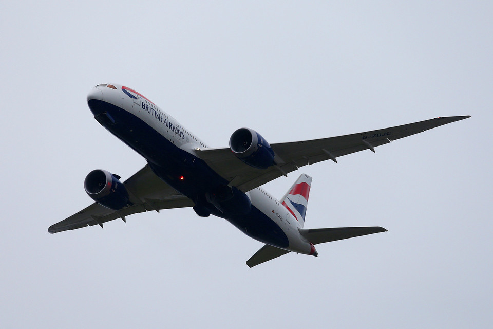 New 100,000 Avios offers on Chase British Airways, Aer Lingus &amp; Iberia Visa ..