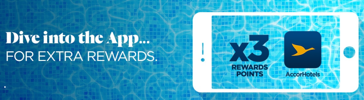 a cellphone in a pool