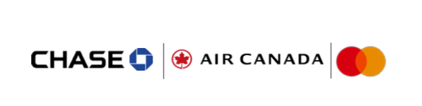 a logo of air canada