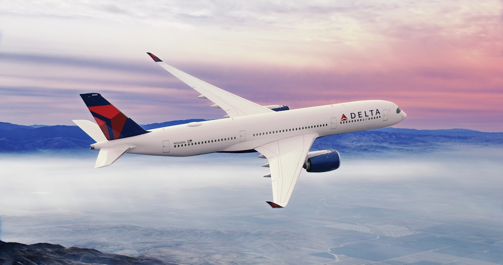 Earn up to 110,000 bonus SkyMiles with the newest Delta American Express card offers