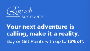 Buy Enrich Points