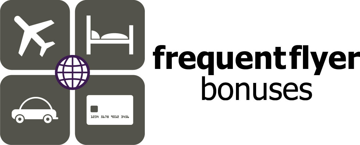 Frequent Flyer Bonuses