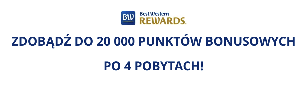 Best Western Poland