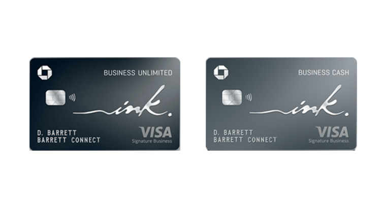 Last Chance: Best ever bonuses on the Ink Business Cash and Ink Business Unlimited cards