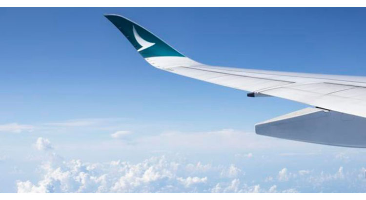 April 25 Bonus Offer Highlight: Cathay Pacific – Up to 6,000 bonus Asia Miles for students flying out of the U.K.