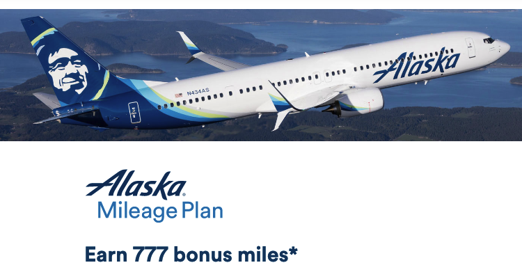 Alaska Airlines San Diego Washington Dulles Bonus