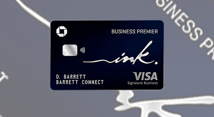 Earn up to 100,000 Ultimate Rewards points with Ink Business Cards