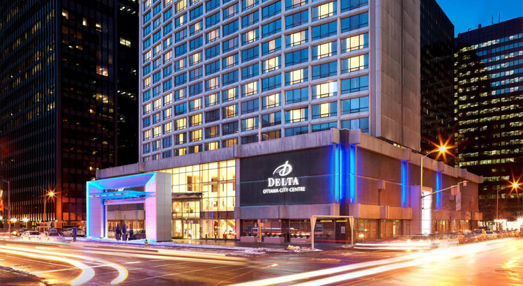 September 21 Bonus Offer Highlight: Marriott Bonvoy – 5,000 bonus points at Delta Hotels in Eastern Canada
