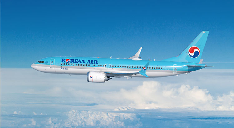 Korean Air Hot Picks
