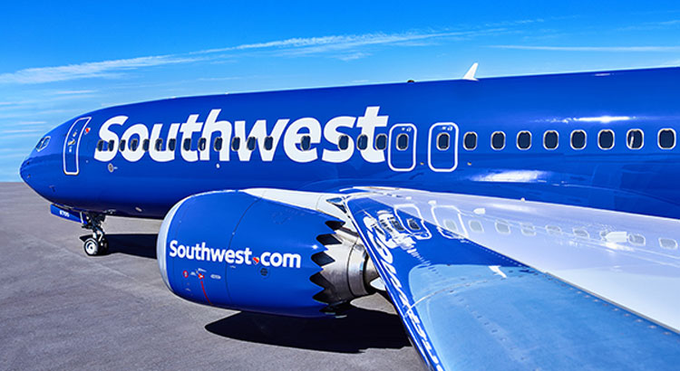 April 22 Bonus Offer Highlight: Southwest Rapid Rewards – Buy points with up to a 50% discount