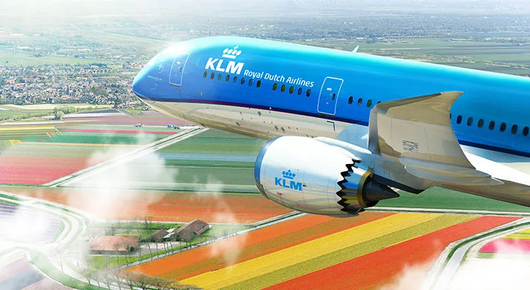 April 26 Bonus Offer Highlight: Air France KLM Flying Blue – 2x miles on all flights out of Canada