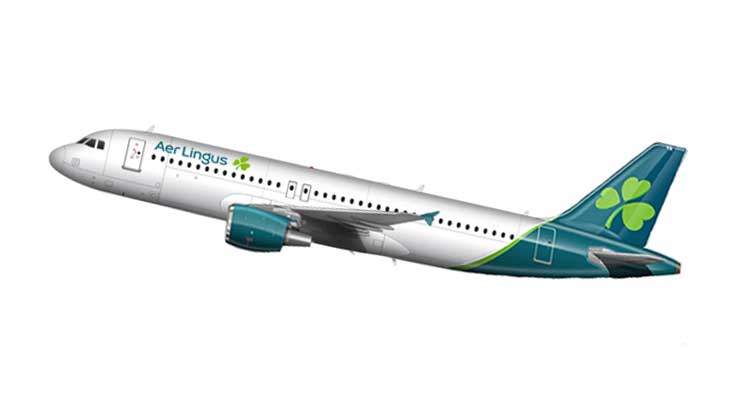 Aer Lingus