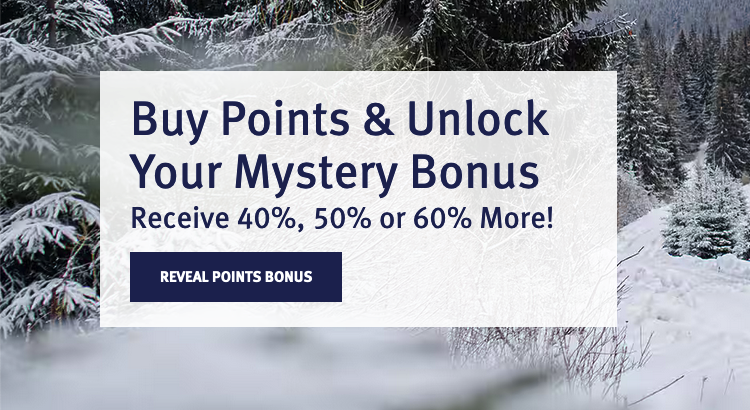 Wyndham Rewards Buy Points bonus