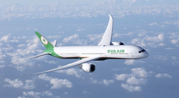 EVA Air