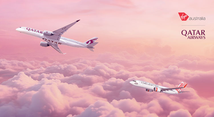 Qatar Airways Privilege Club: Earn up to 20,000 bonus Avios on flights between Doha & Australia