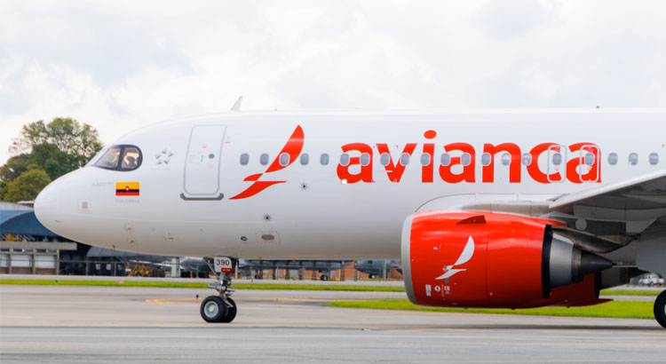 Avianca