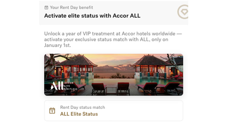 Bilt Rent Day Accor Status Match