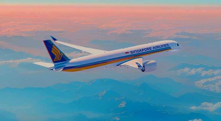 Singapore Airlines