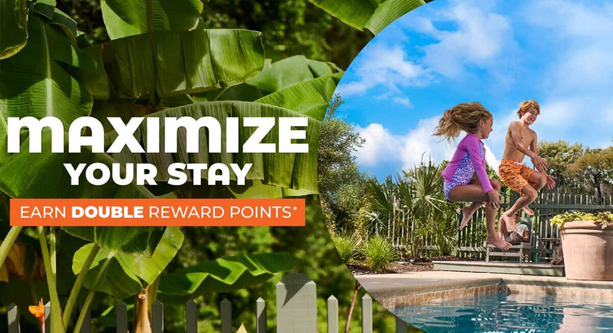 Top 5 Hotel Stay Bonus Point offers for March 2025