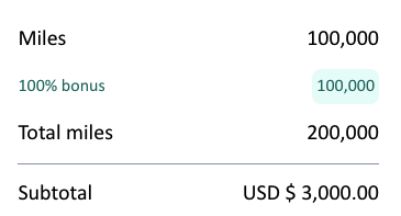 a close-up of a price