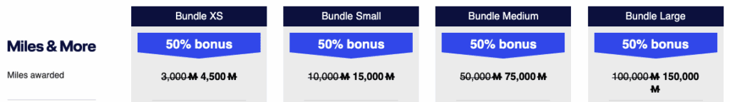 a blue rectangle with white text