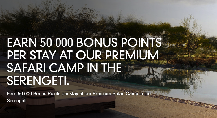 Mapito Safari Camp, Serengeti, Autograph Collection