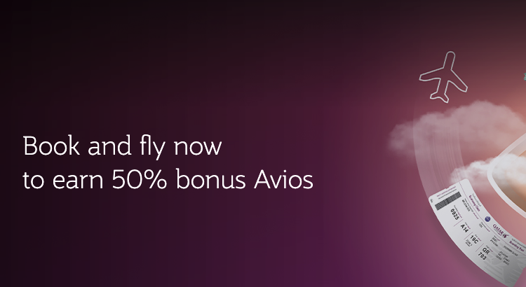 a white text on a purple background