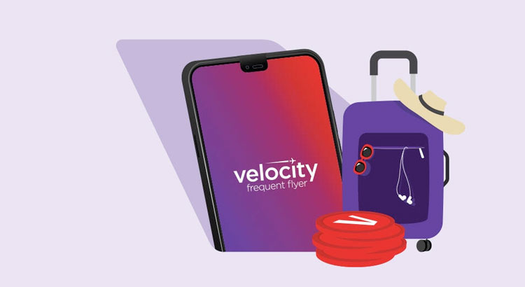 Velocity App