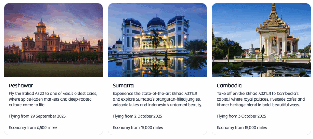 a collage of images of a building