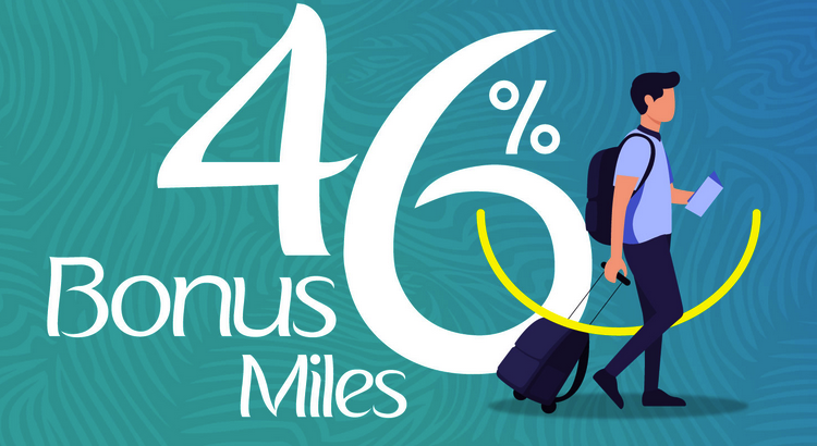 a man with a backpack and luggage