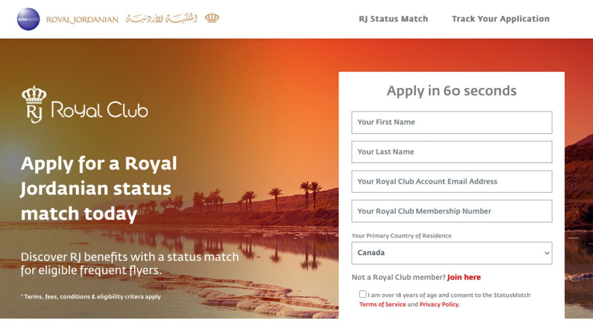 a screenshot of a website