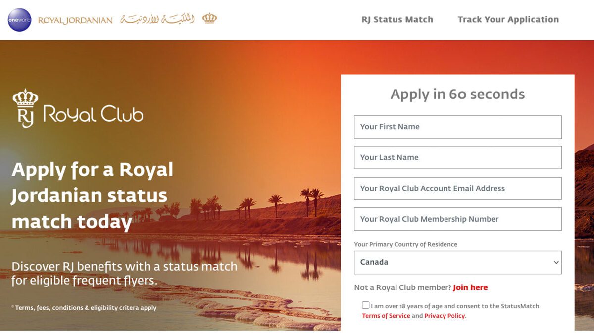 a screenshot of a website