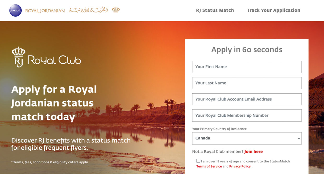 a screenshot of a website