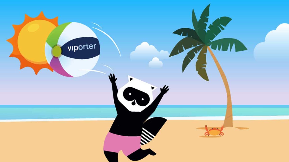 Porter Airlines VIPorter Reward Sale