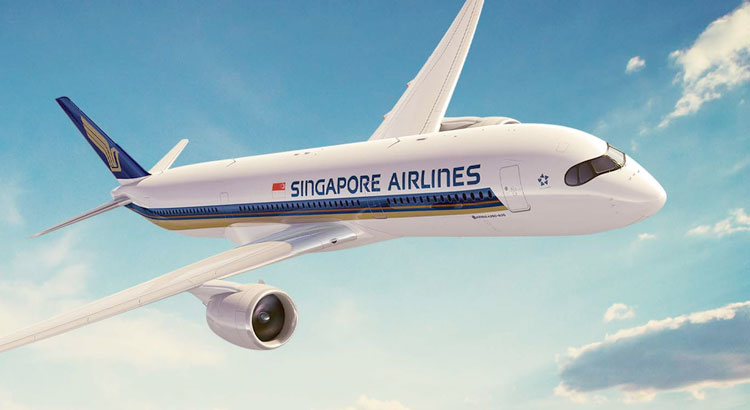 Image for article Singapore Airlines KrisFlyer new member bonus Get 50% bonus miles on all flights (U.S. residents only)