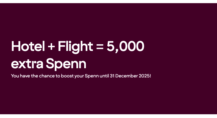 Strawberry Hotels 1 night + 1 Norwegian flight to earn 5,000 bonus Spenn