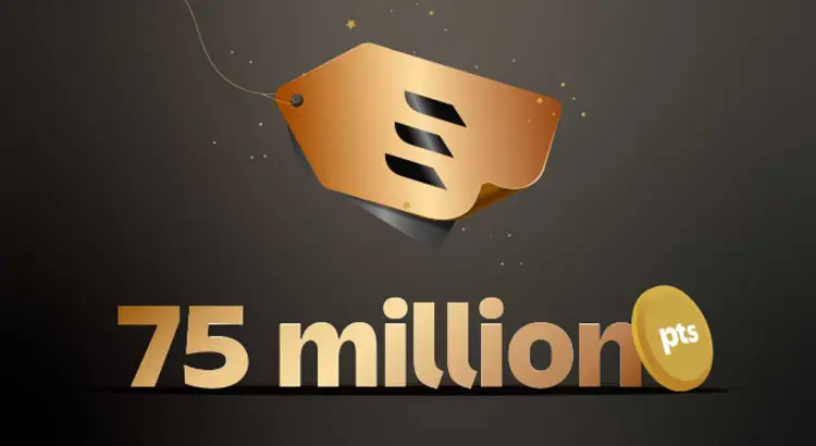 Air Canada Aeroplan Black Friday