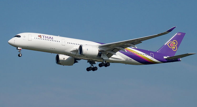 Thai Airways