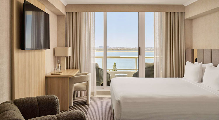 Brighton Sydney MGallery Accor