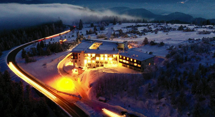 Best Western Schliffkopf Germany