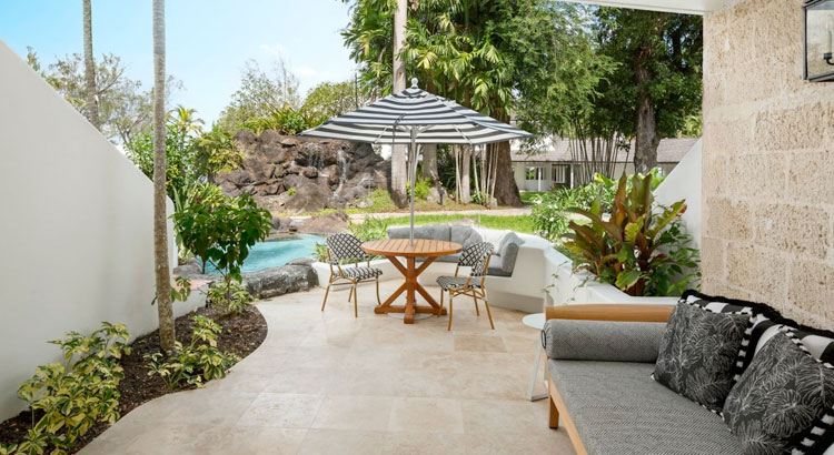 Marriott Colony Club Barbados