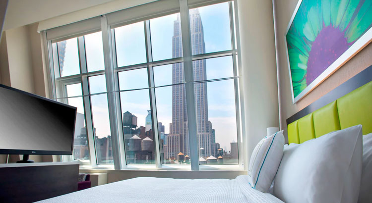 Marriott Bonvoy Escapes – Save up to 20% at select Marriott Hotels Worldwide