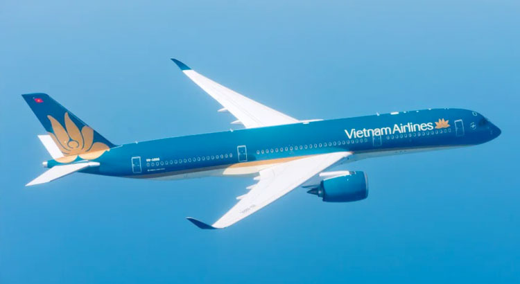 Vietnam Airlines Lotusmiles – Earn up to 3,000 bonus miles on flights to Europe (January 30 Bonus Offer Highlight)