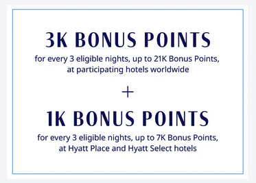 a white sign with blue text