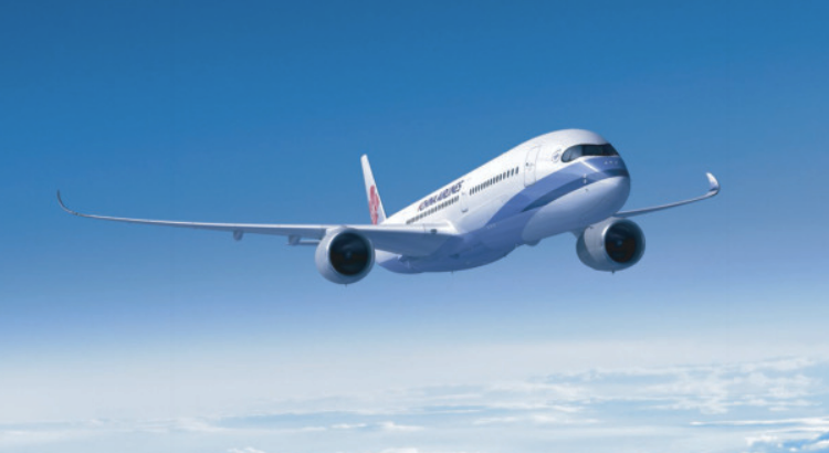 China Airlines