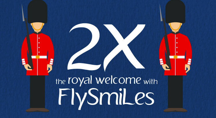 SriLankan 2x miles colombo london