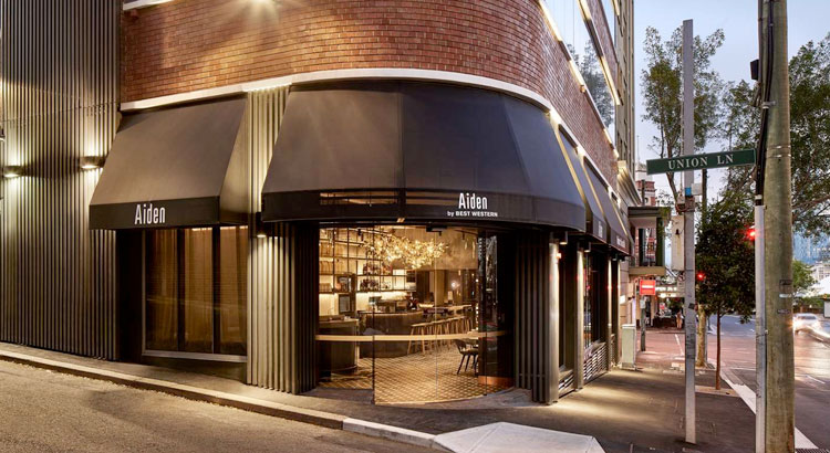 Best Western Rewards – Get a $50 gift card when staying 3 nights in Australia & New Zealand (February 2 Bonus Offer Highlight)