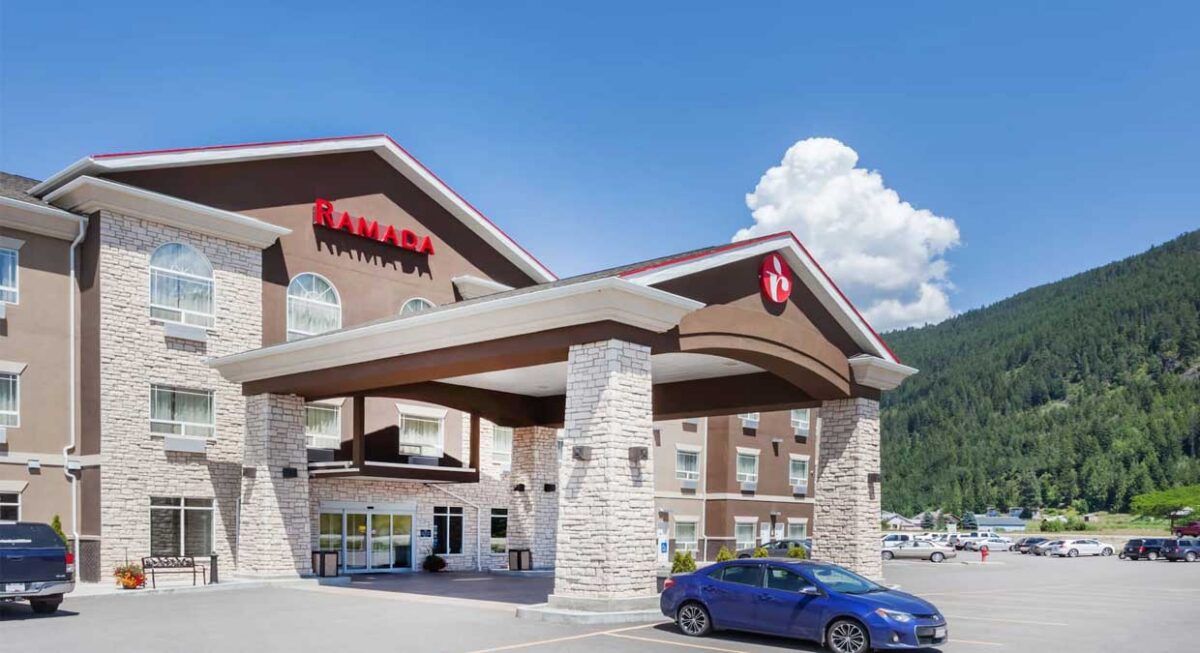 Ramada Wyndham