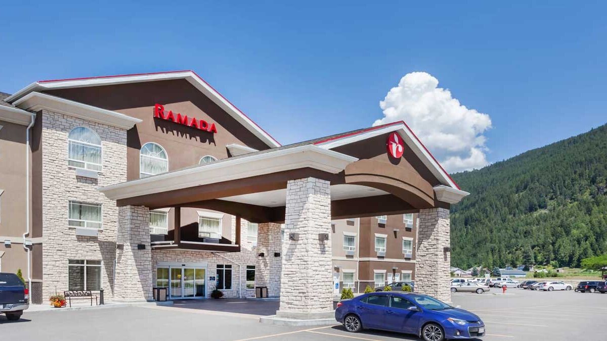 Ramada Wyndham